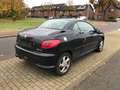 Peugeot 206 CC Platinum Klimaautomatik Alufelgen Euro 4 Zwart - thumbnail 6