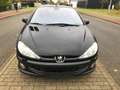 Peugeot 206 CC Platinum Klimaautomatik Alufelgen Euro 4 Zwart - thumbnail 2