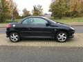 Peugeot 206 CC Platinum Klimaautomatik Alufelgen Euro 4 Zwart - thumbnail 5