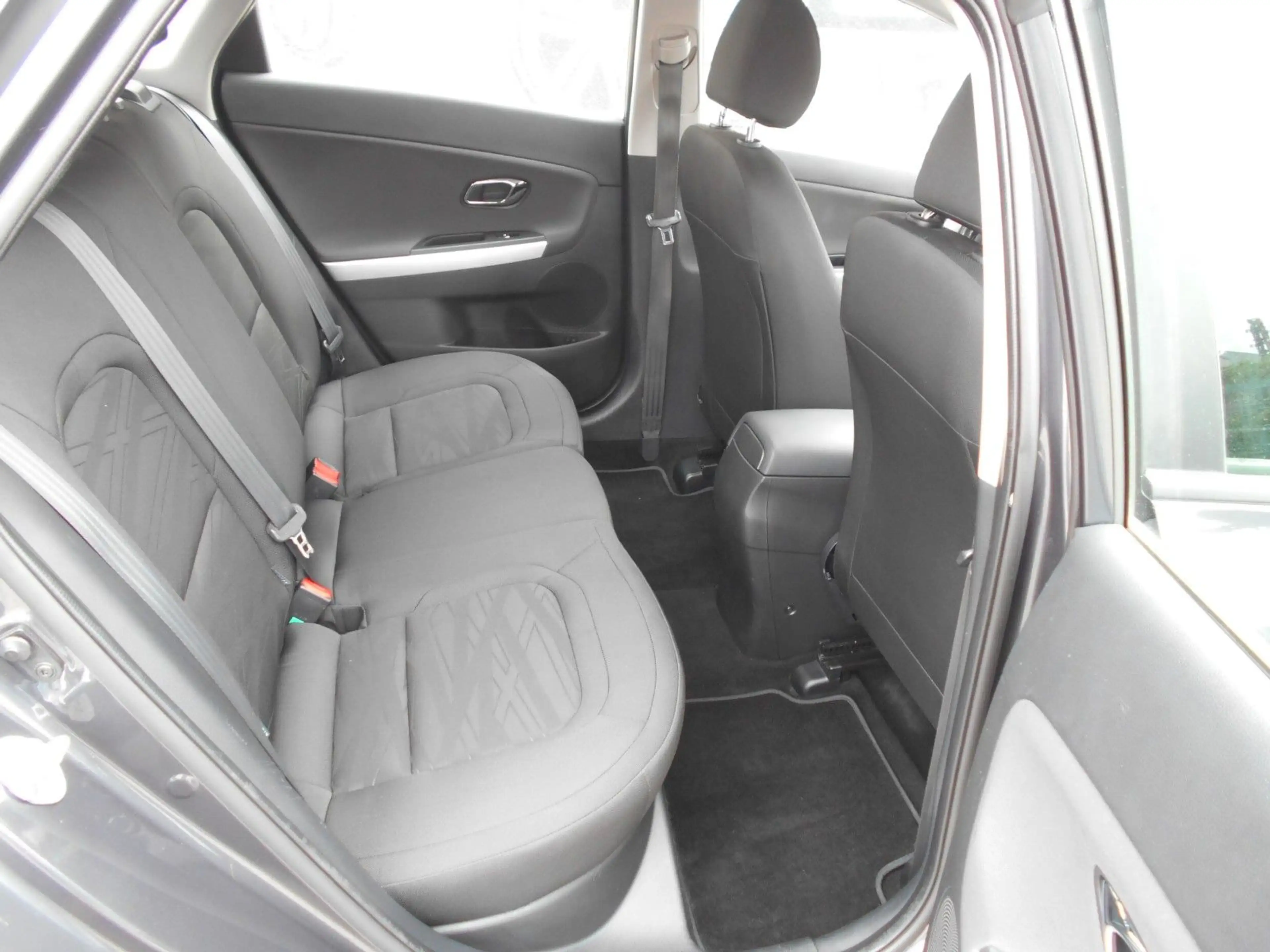 Kia Ceed SW / cee'd SW Ceed 1.4 Sportswagon Edition 7 KLIMA/PDC — photo 10