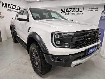 3.0 ecoboost V6 292cv auto