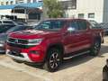 Volkswagen Amarok /KeyLess/360°/Harman&Kardon/ACC Rot - thumbnail 2