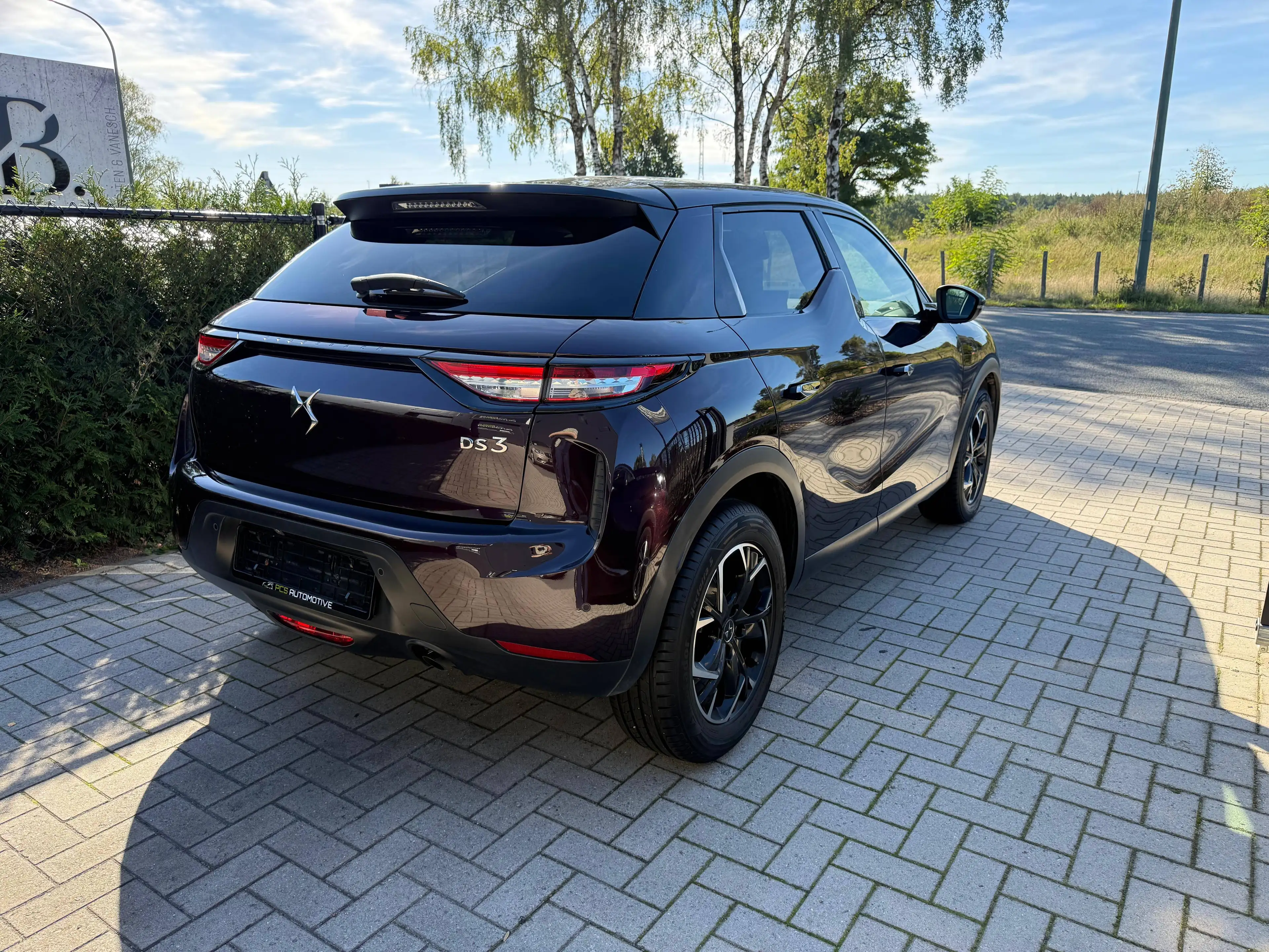 DS Automobiles DS 3 Crossback 1.2 Benzine / 1e Eigenaar / 97.000 km / 12mnd Waarborg — photo 4