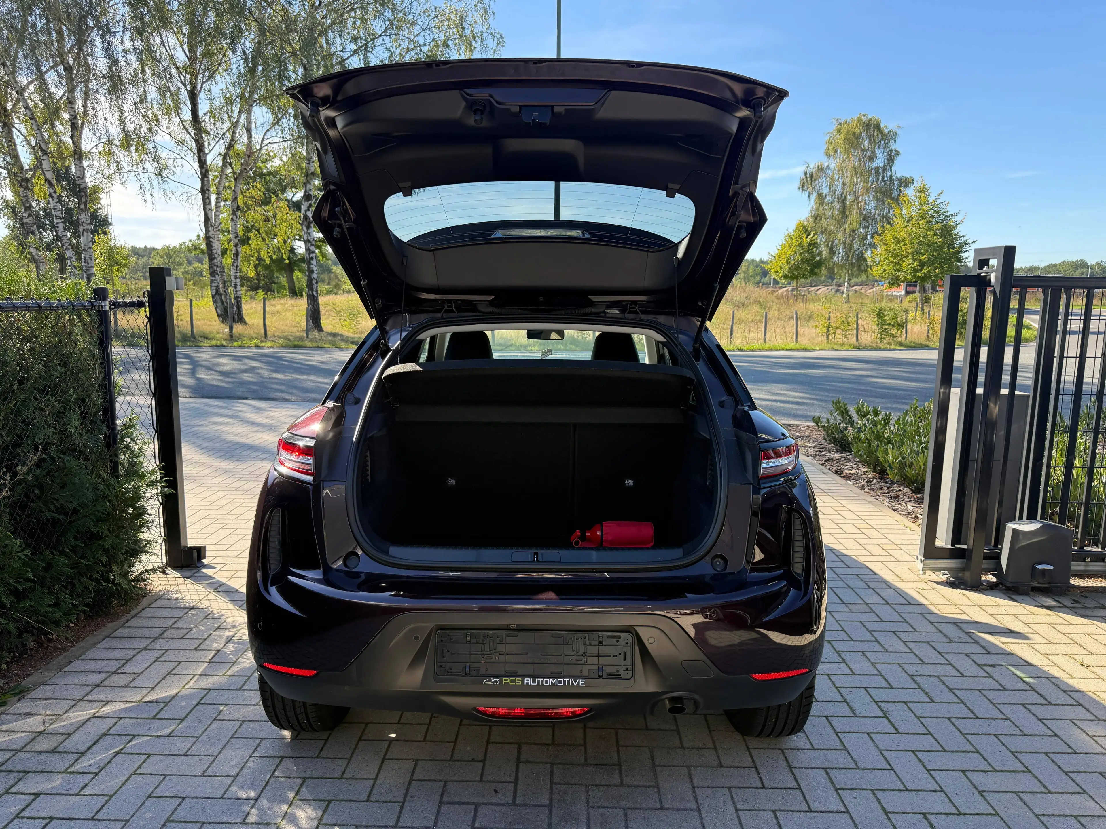 DS Automobiles DS 3 Crossback 1.2 Benzine / 1e Eigenaar / 97.000 km / 12mnd Waarborg — photo 8