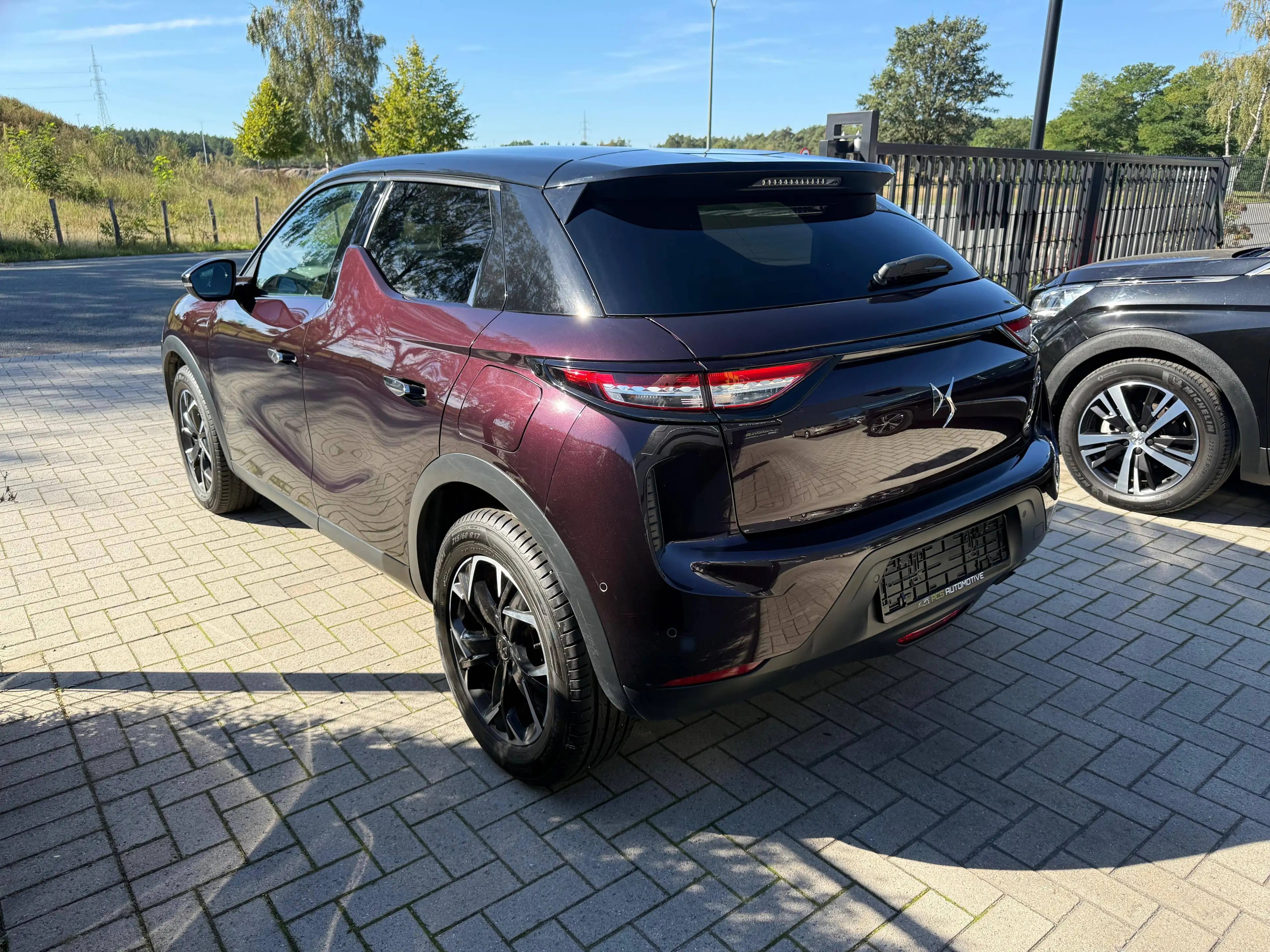 DS Automobiles DS 3 Crossback 1.2 Benzine / 1e Eigenaar / 97.000 km / 12mnd Waarborg — photo 6