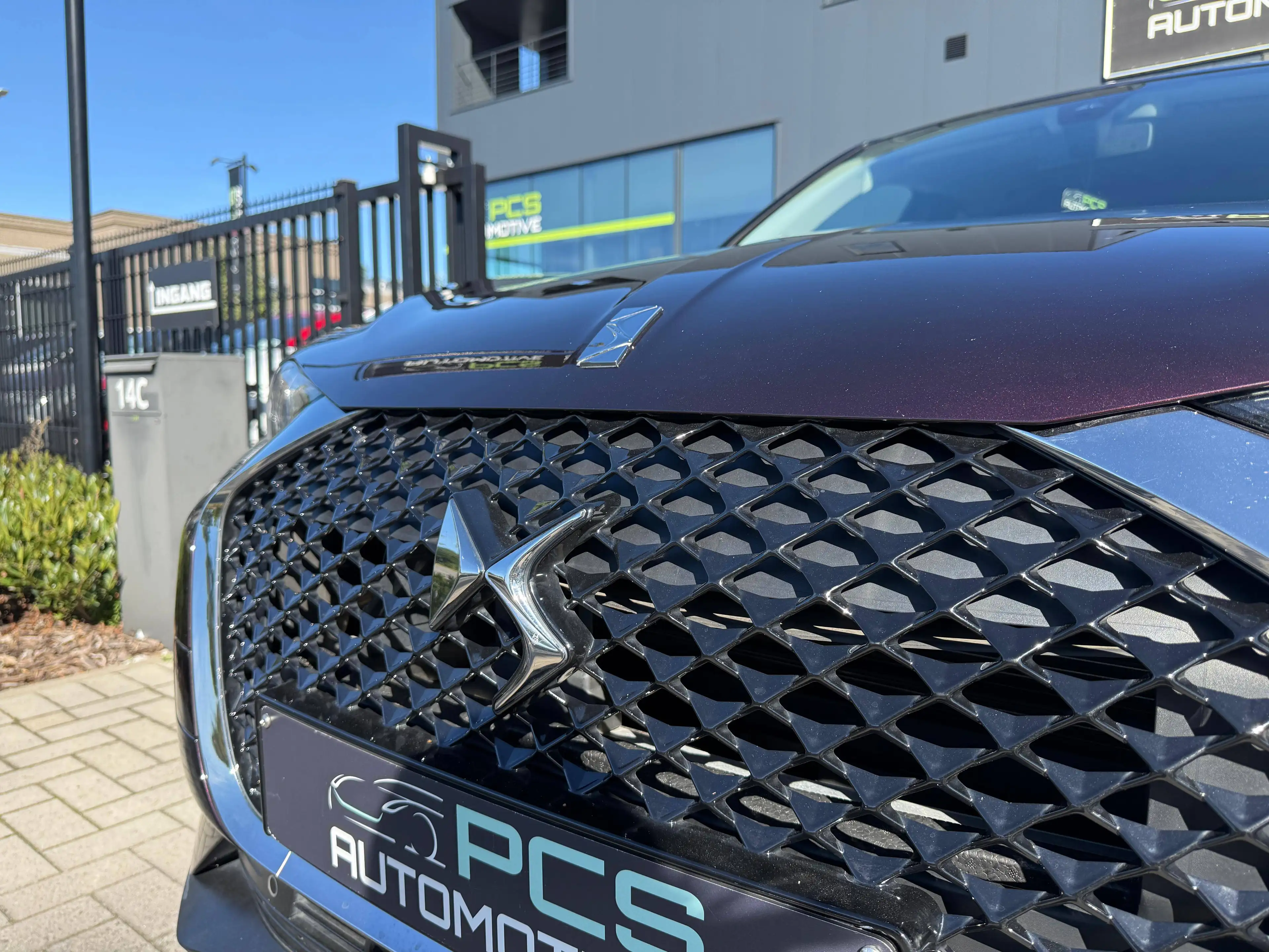 DS Automobiles DS 3 Crossback 1.2 Benzine / 1e Eigenaar / 97.000 km / 12mnd Waarborg — photo 9