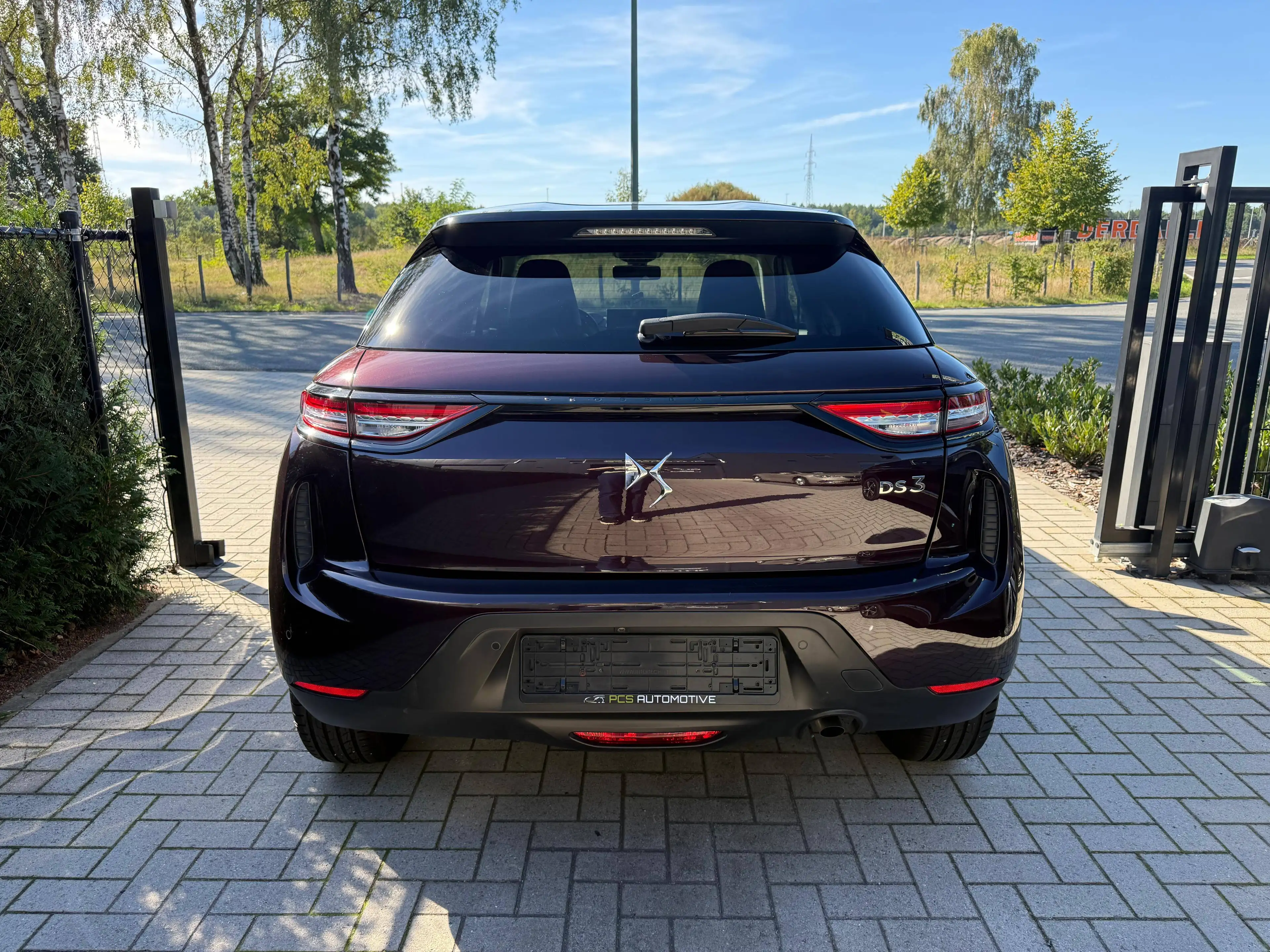 DS Automobiles DS 3 Crossback 1.2 Benzine / 1e Eigenaar / 97.000 km / 12mnd Waarborg — photo 5