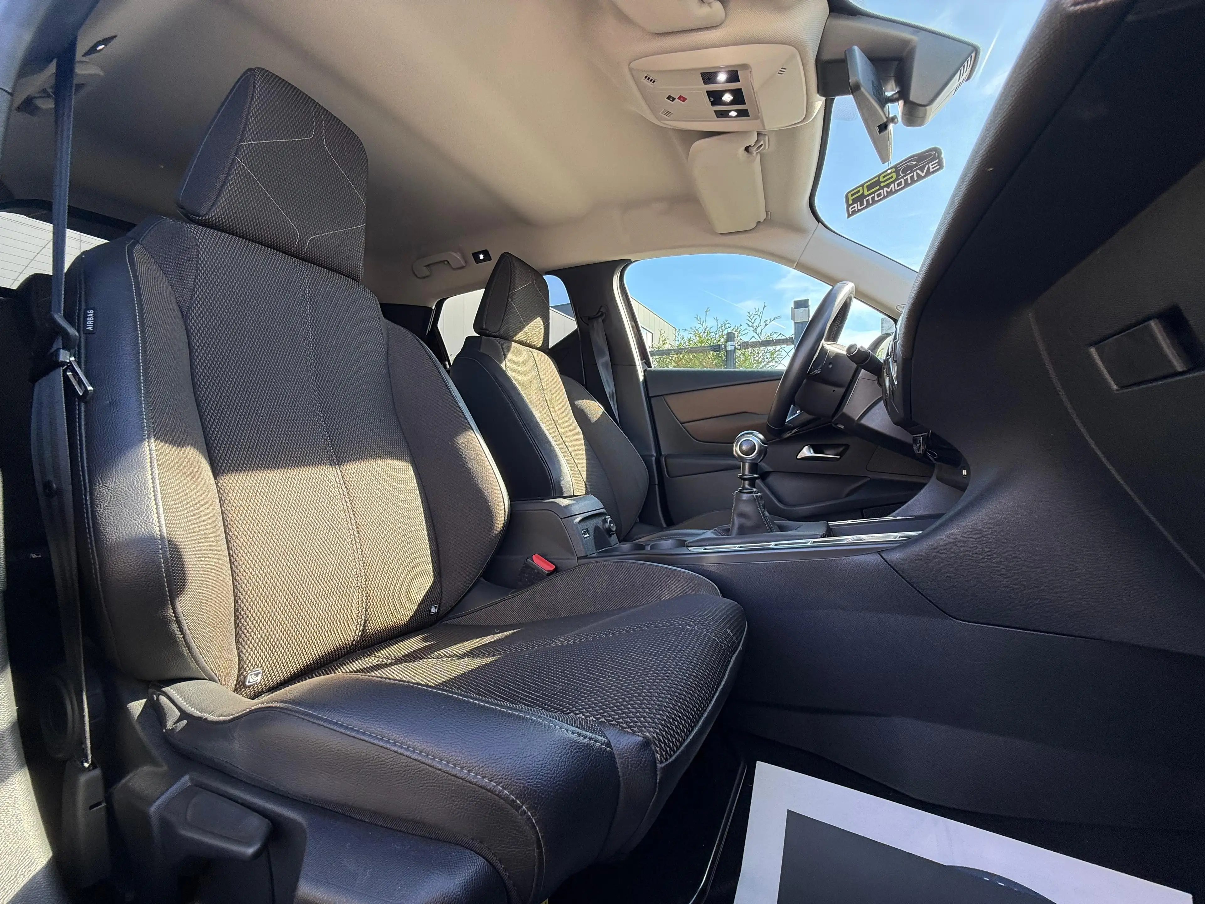 DS Automobiles DS 3 Crossback 1.2 Benzine / 1e Eigenaar / 97.000 km / 12mnd Waarborg — photo 15