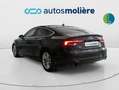 Audi A5 2.0 TFSI g-tron 125 kW (170 CV) S tronic Negro - thumbnail 3