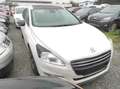 Peugeot 508 Allure *TÜV 04-27* AUTOMATIK KLIMA PANORAMA LED Weiß - thumbnail 3