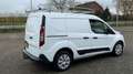 Ford Transit Connect 1.5 TDCI 55KW 75PK EURO 6 BIJRIJDERSBANK 3 ZITS/ A Blanc - thumbnail 9