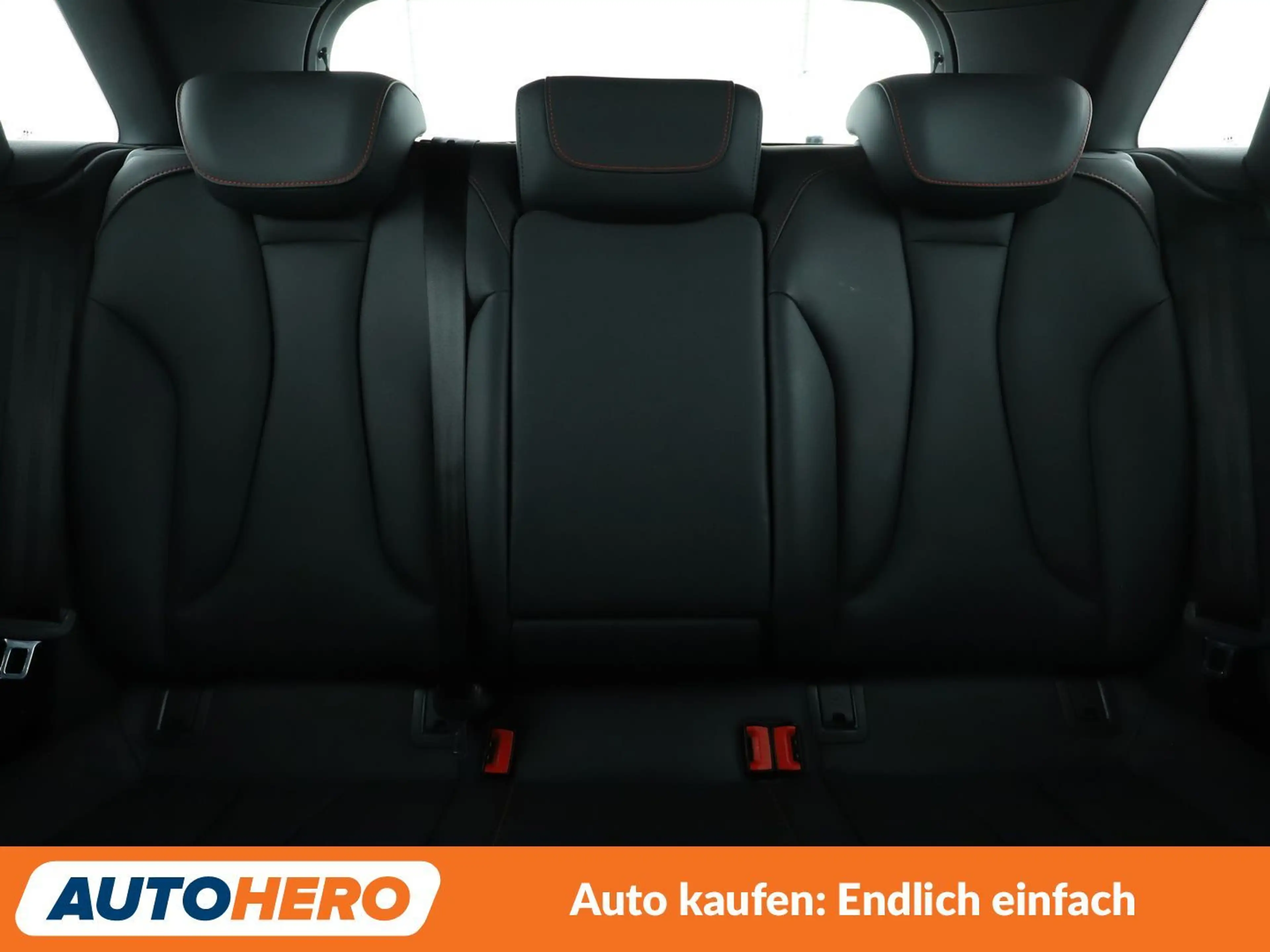 Audi RS3 2.5 TFSI quattro Aut.*MATRIX*ACC*RS-ABGAS*PDC*SHZ* — photo 15