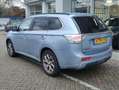 Mitsubishi Outlander 2.0 PHEV INSTYLE+ met APK tot 04-2026 Blauw - thumbnail 2