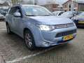 Mitsubishi Outlander 2.0 PHEV INSTYLE+ met APK tot 04-2026 Bleu - thumbnail 8