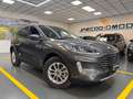 Ford Kuga full hybrid Titanium awd 4X4 190cv e-shifter *IVA* Grigio - thumbnail 3