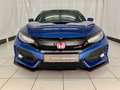 Honda Civic 2.0 i-VTEC Type R GT by MUGEN Bleu - thumnbnail 3