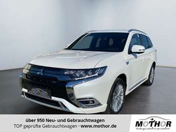 Intro Edition 2.4 PHEV TEMP+PDC+SHZ