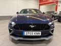 Ford Mustang Convertible 5.0 Ti-VCT GT Aut. Azul - thumbnail 2