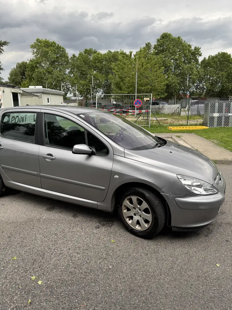 Peugeot 307 XSPREM HDI 90 5Z - 2