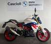 BMW G 310 R Abs my21 Bílá - thumbnail 1