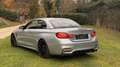 BMW M4 Coupé 3.0 DKG Drivelogic Gri - thumbnail 9