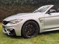BMW M4 Coupé 3.0 DKG Drivelogic Gri - thumbnail 10
