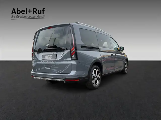 Ford Tourneo Connect view 7