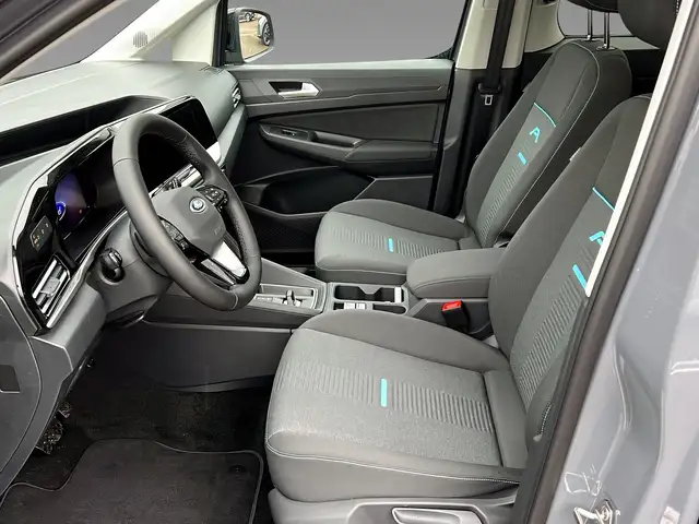 Ford Tourneo Connect view 9