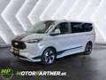 Ford Tourneo Custom L1 Sport | PHEV | Bus 8-Sitze | Sofort verfügbar Grau - thumbnail 1
