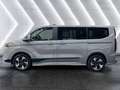 Ford Tourneo Custom L1 Sport | PHEV | Bus 8-Sitze | Sofort verfügbar Grau - thumbnail 2