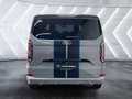 Ford Tourneo Custom L1 Sport | PHEV | Bus 8-Sitze | Sofort verfügbar Grau - thumbnail 4