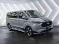 Ford Tourneo Custom L1 Sport | PHEV | Bus 8-Sitze | Sofort verfügbar Grau - thumbnail 7