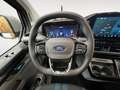 Ford Tourneo Custom L1 Sport | PHEV | Bus 8-Sitze | Sofort verfügbar Grau - thumbnail 13