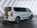 Ford Tourneo Custom L1 Sport | PHEV | Bus 8-Sitze | Sofort verfügbar Grau - thumbnail 5