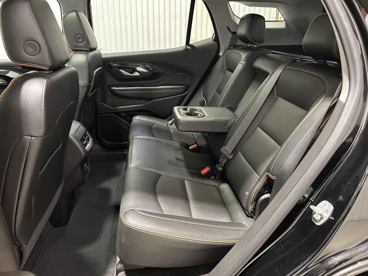GMC Terrain снимка GMC Terrain