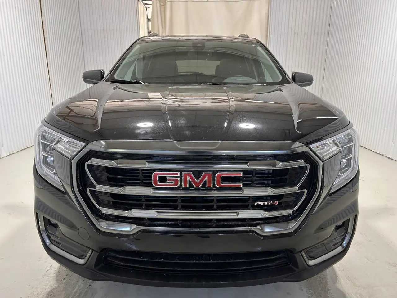 GMC Terrain снимка GMC Terrain