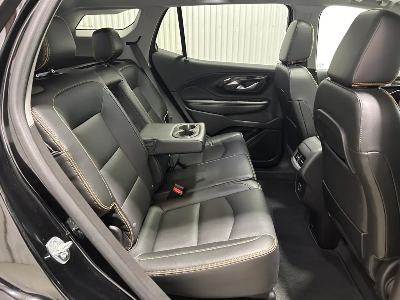 GMC Terrain снимка GMC Terrain