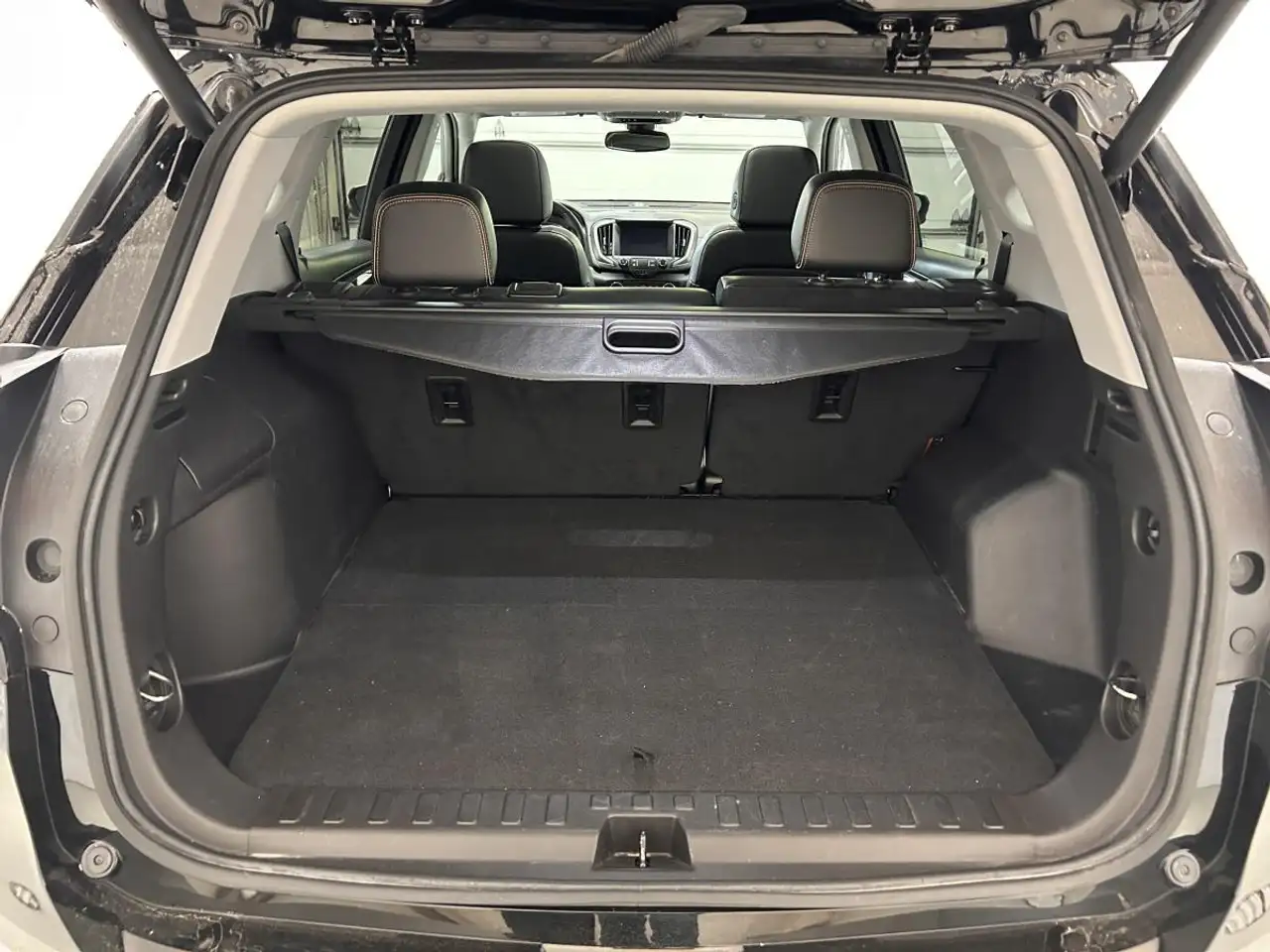 GMC Terrain снимка GMC Terrain