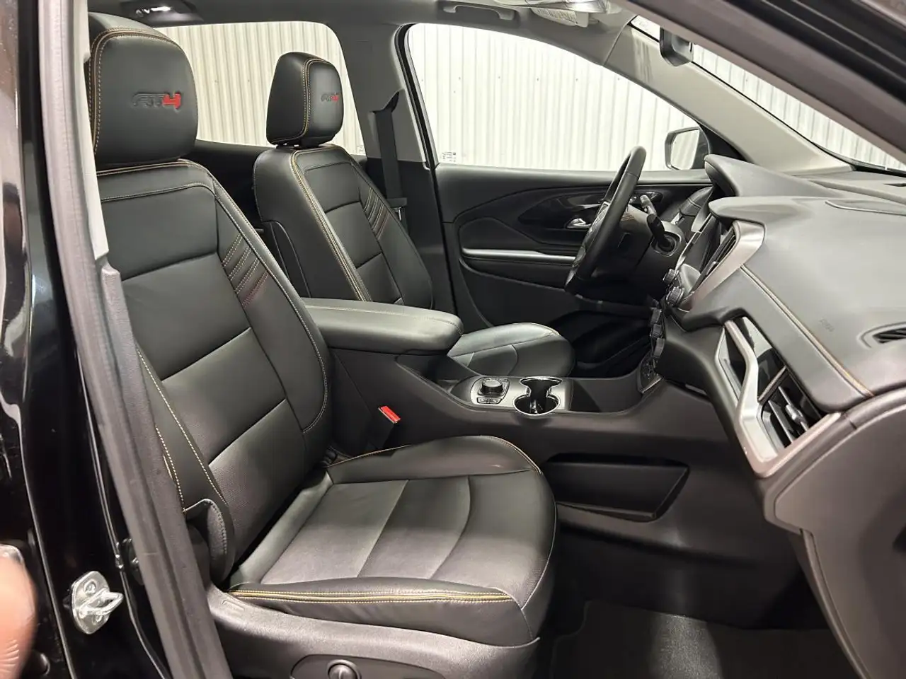 GMC Terrain снимка GMC Terrain