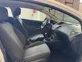 Ford Fiesta 1.2 16v + 82cv Blanc - thumbnail 10
