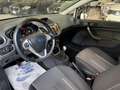 Ford Fiesta 1.2 16v + 82cv Blanc - thumbnail 8
