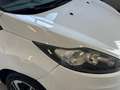 Ford Fiesta 1.2 16v + 82cv Blanc - thumbnail 14