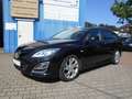 Mazda 6 2.0  Sports-Line Schwarz - thumbnail 1