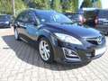 Mazda 6 2.0  Sports-Line Schwarz - thumbnail 3