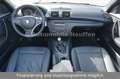 BMW 118 Cabrio M-Paket*Motor Generalüberholt*18 Zoll Blanc - thumbnail 11