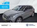 Volkswagen T-Roc T-ROC 1.5 TSI DSG R-Line*Nav*AHK*Kamera*LED+*SHZ Grigio - thumbnail 1