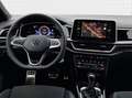 Volkswagen T-Roc T-ROC 1.5 TSI DSG R-Line*Nav*AHK*Kamera*LED+*SHZ Grau - thumbnail 7