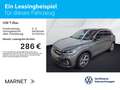 Volkswagen T-Roc T-ROC 1.5 TSI DSG R-Line*Nav*AHK*Kamera*LED+*SHZ Grigio - thumbnail 2