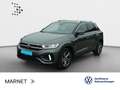 Volkswagen T-Roc T-ROC 1.5 TSI DSG R-Line*Nav*AHK*Kamera*LED+*SHZ Grau - thumbnail 1