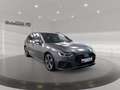 Audi A4 Avant 40 TDI quattro S-Line Matrix Navi RFK Gris - thumbnail 5